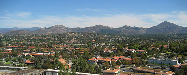 Rancho Bernardo, California