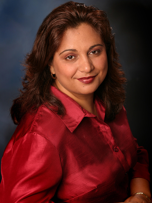 Atifa Rashan - Sage Coast Realty