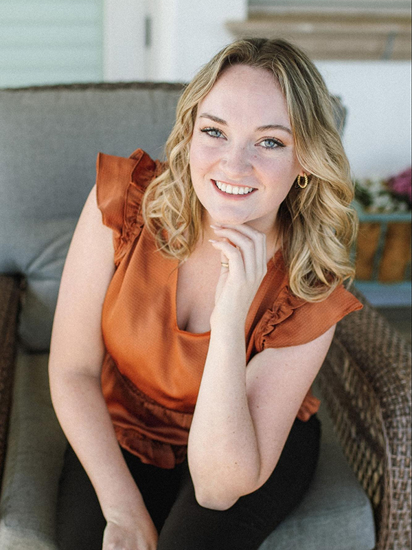 Faith Camarata - Sage Coast Realty