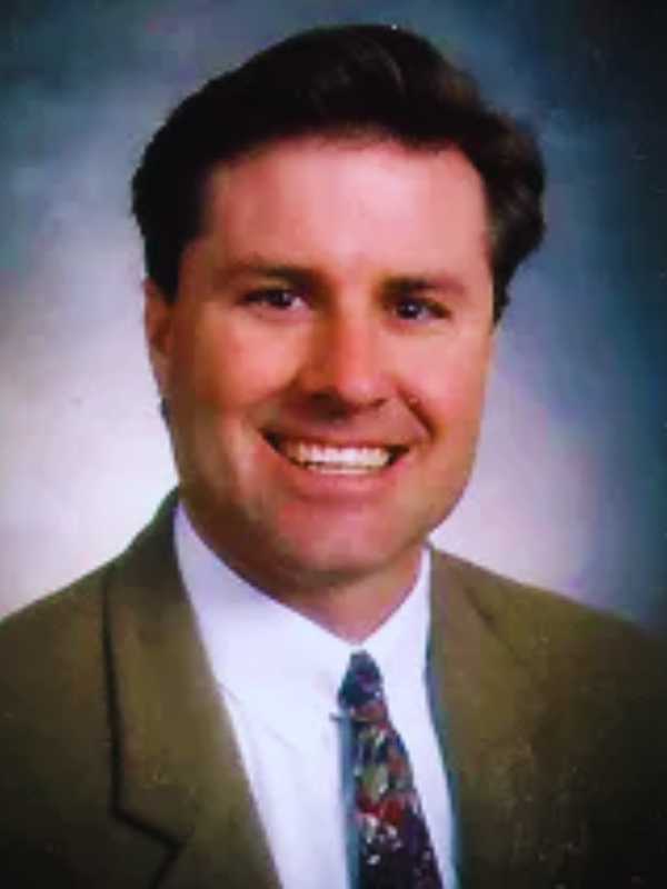 Jerome Stehly - Sage Coast Realty