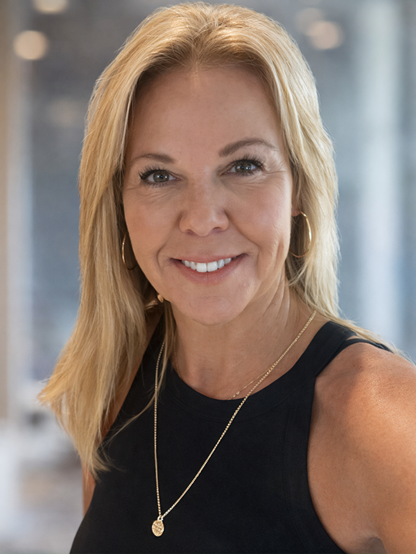 Jill Magnuson - Sage Coast Realty