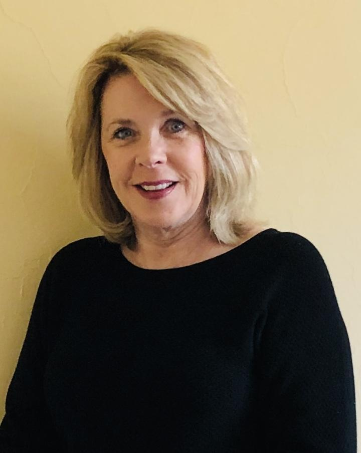 Marcia Rambaud - Sage Coast Realty