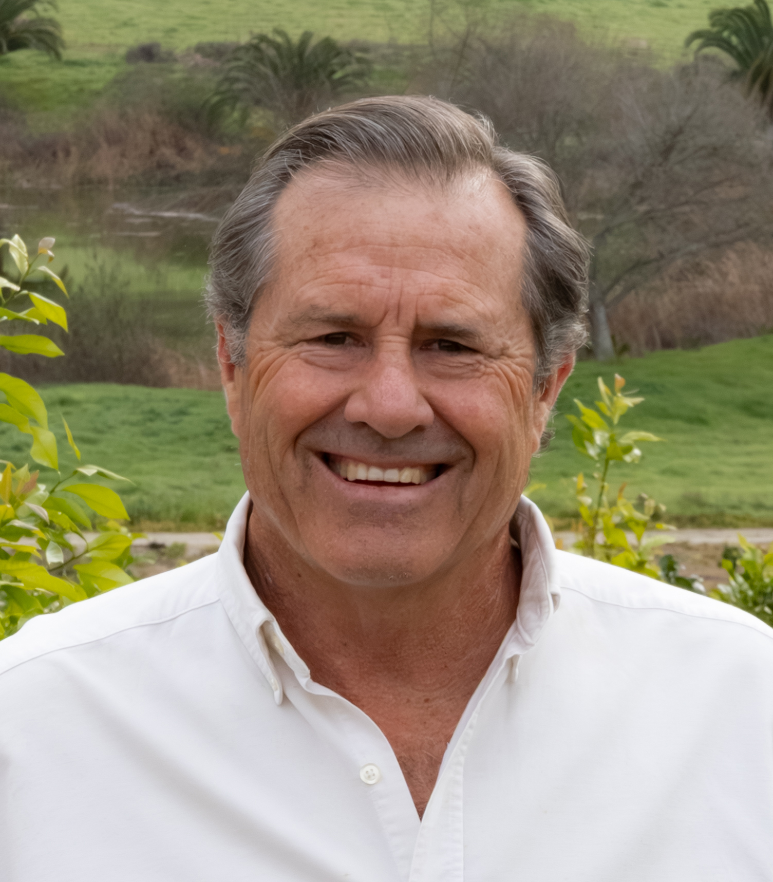 Jerome Stehly - Sage Coast Realty
