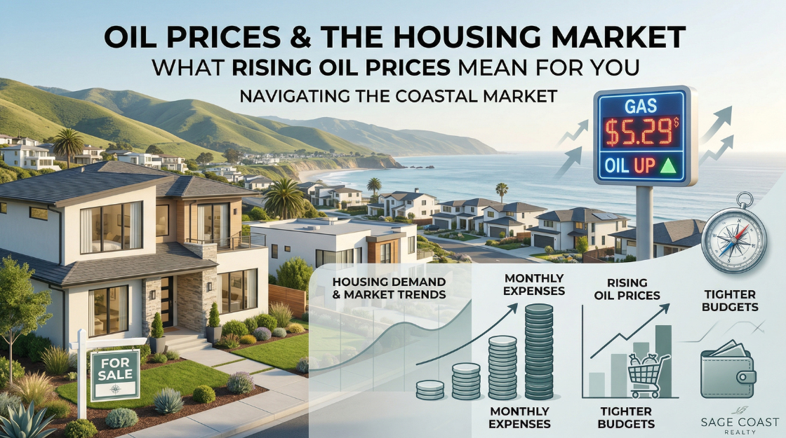 rising oil price impact